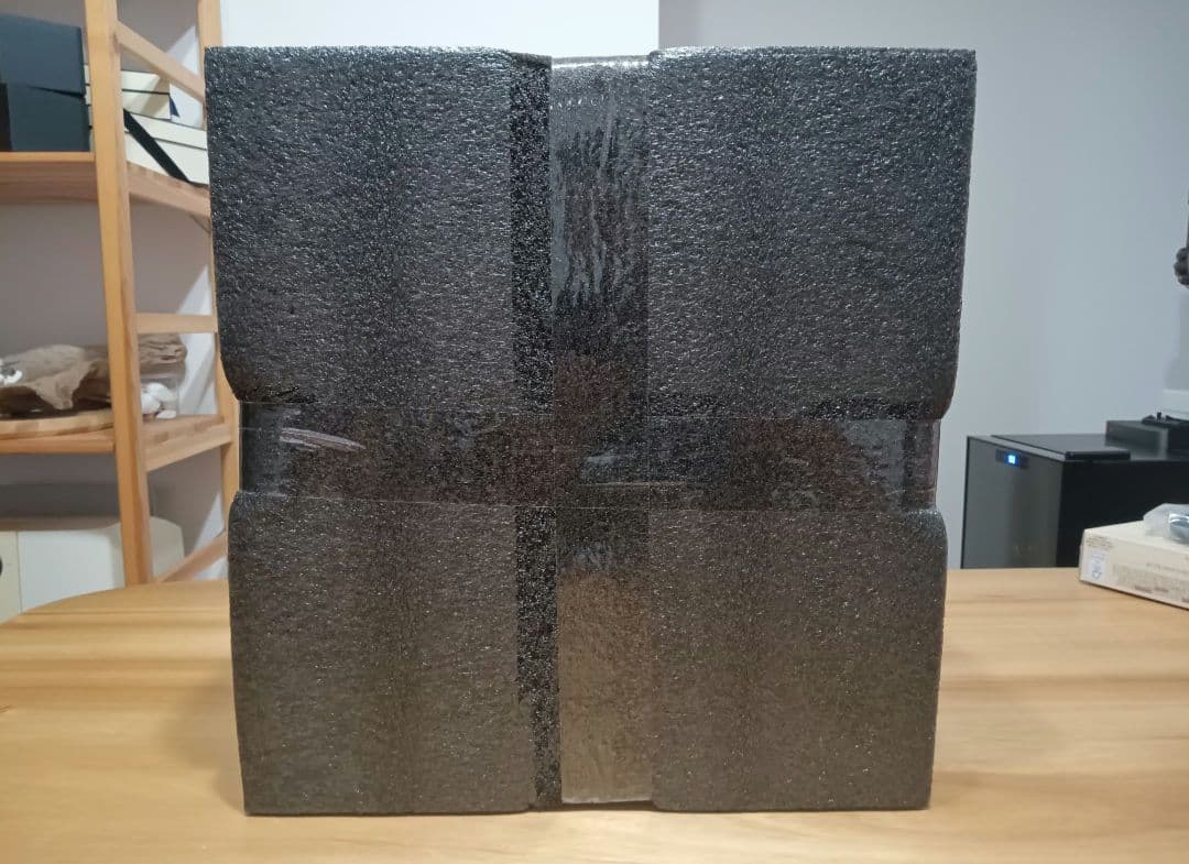 アルハイゼンフィギュアAtlas Studio Glory Studio 箱無