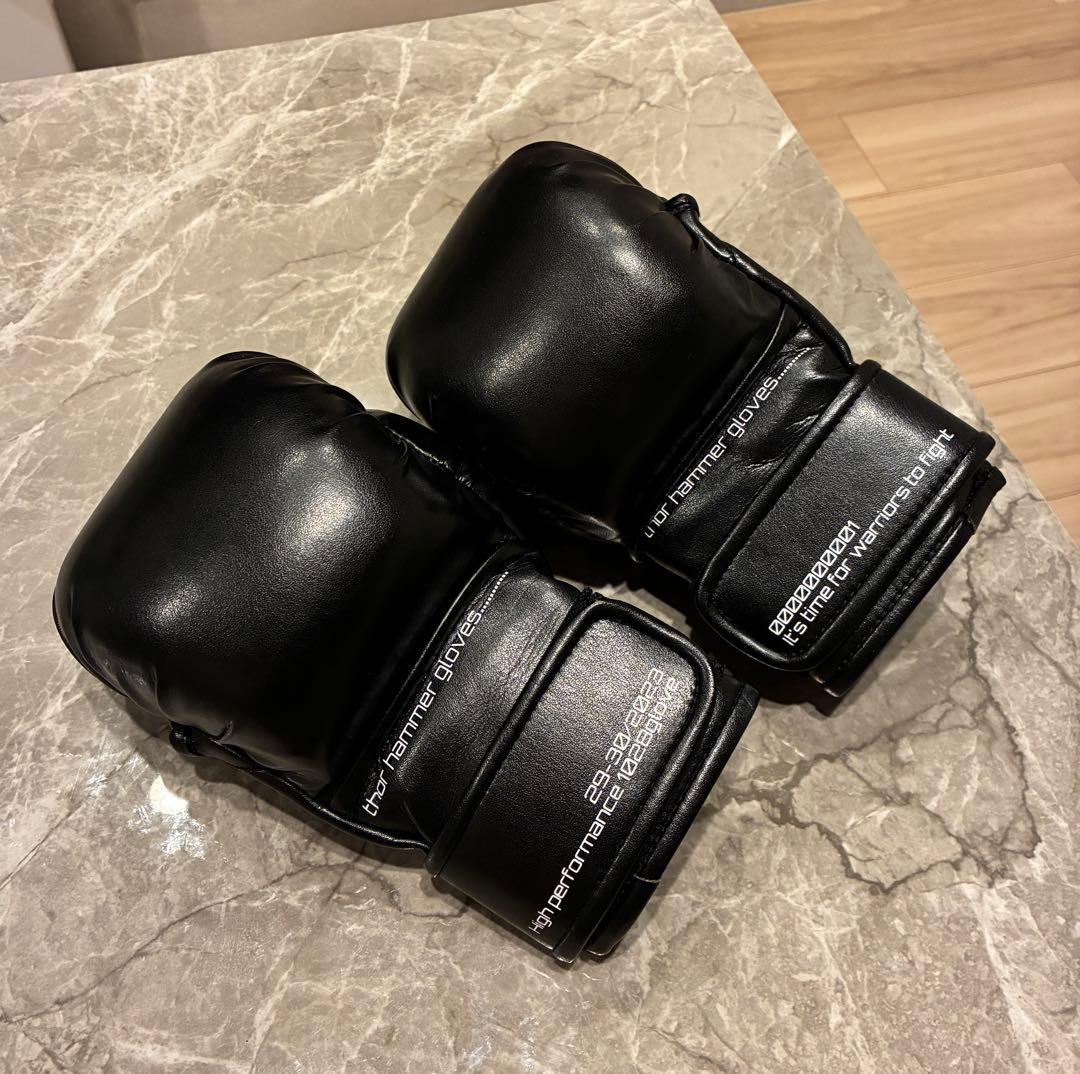 THOR パウンドグローブ