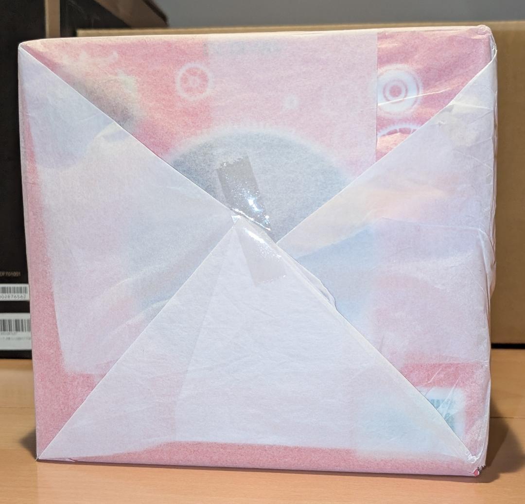 【新品未開封】AMAKUNI リベッチオ 艦これ