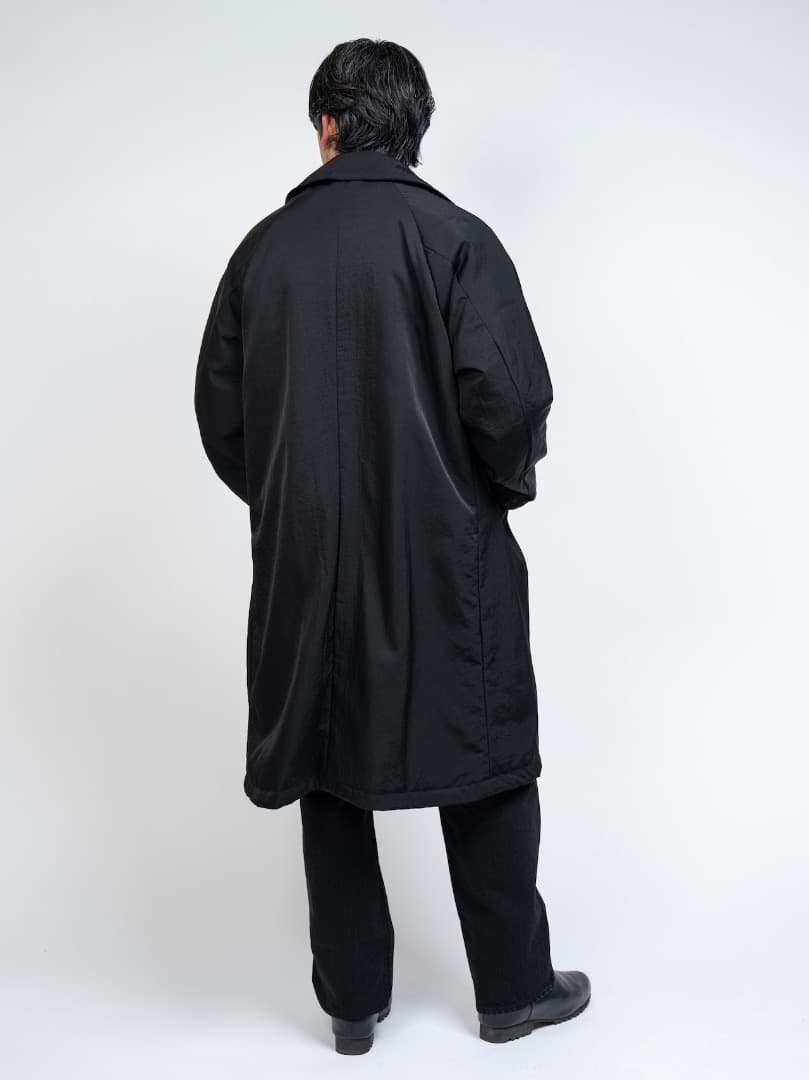 【新品・未使用】KAJA FAVORITE INSULATION COAT
