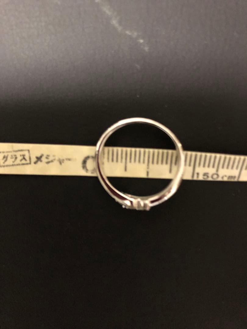 k10 WG ダイヤモンドリング