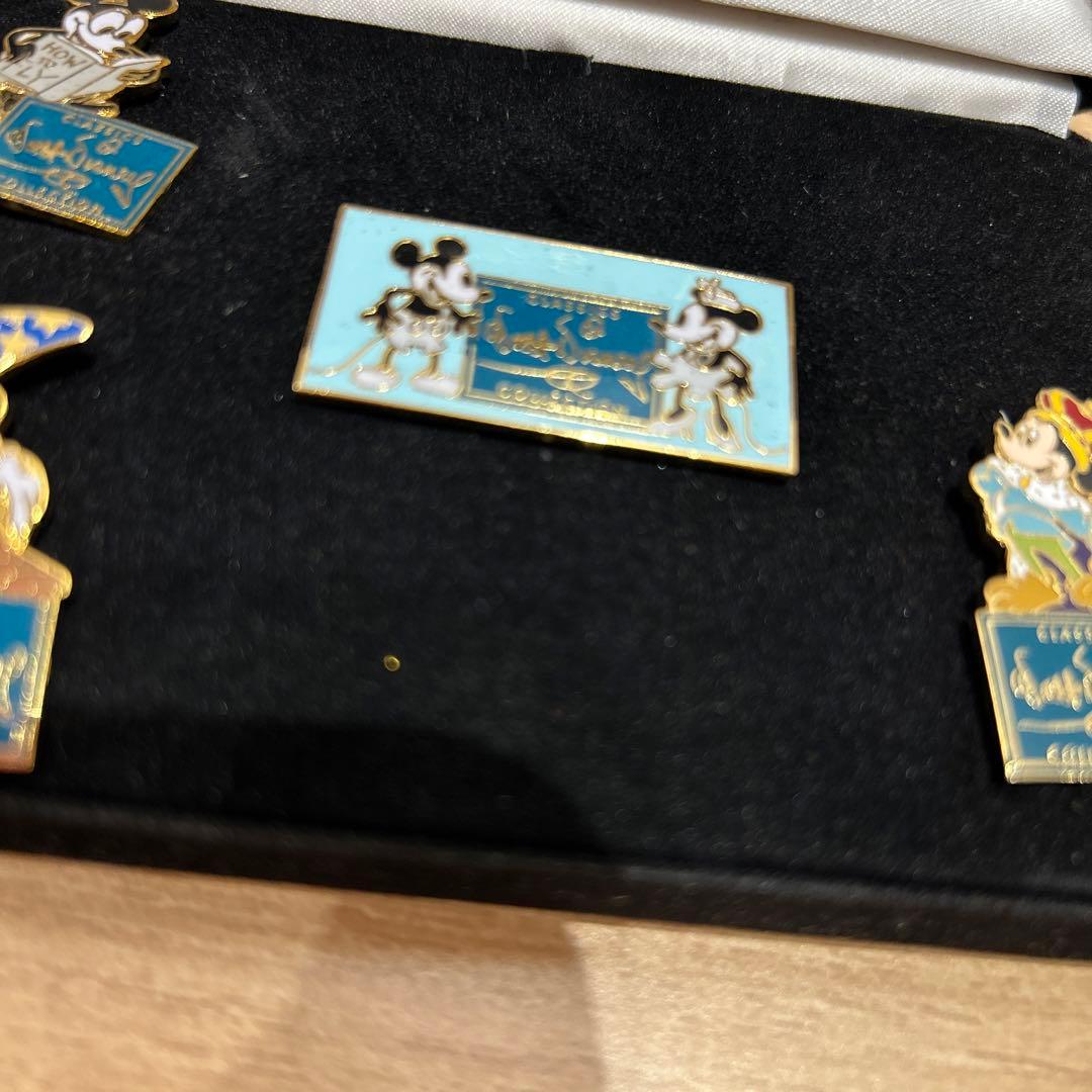 デズニーコレクション