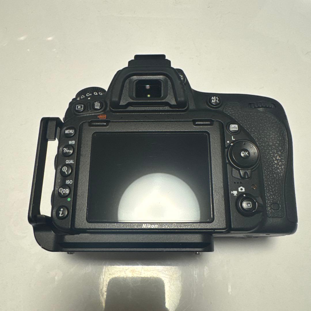 【おまけ付き】Nikon D750 デジタル一眼レフカメラ