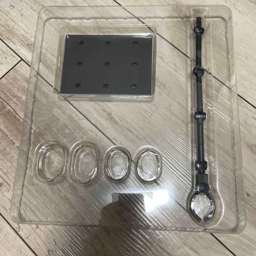 hiya toys ランボー ファーストブラッド フィギュア