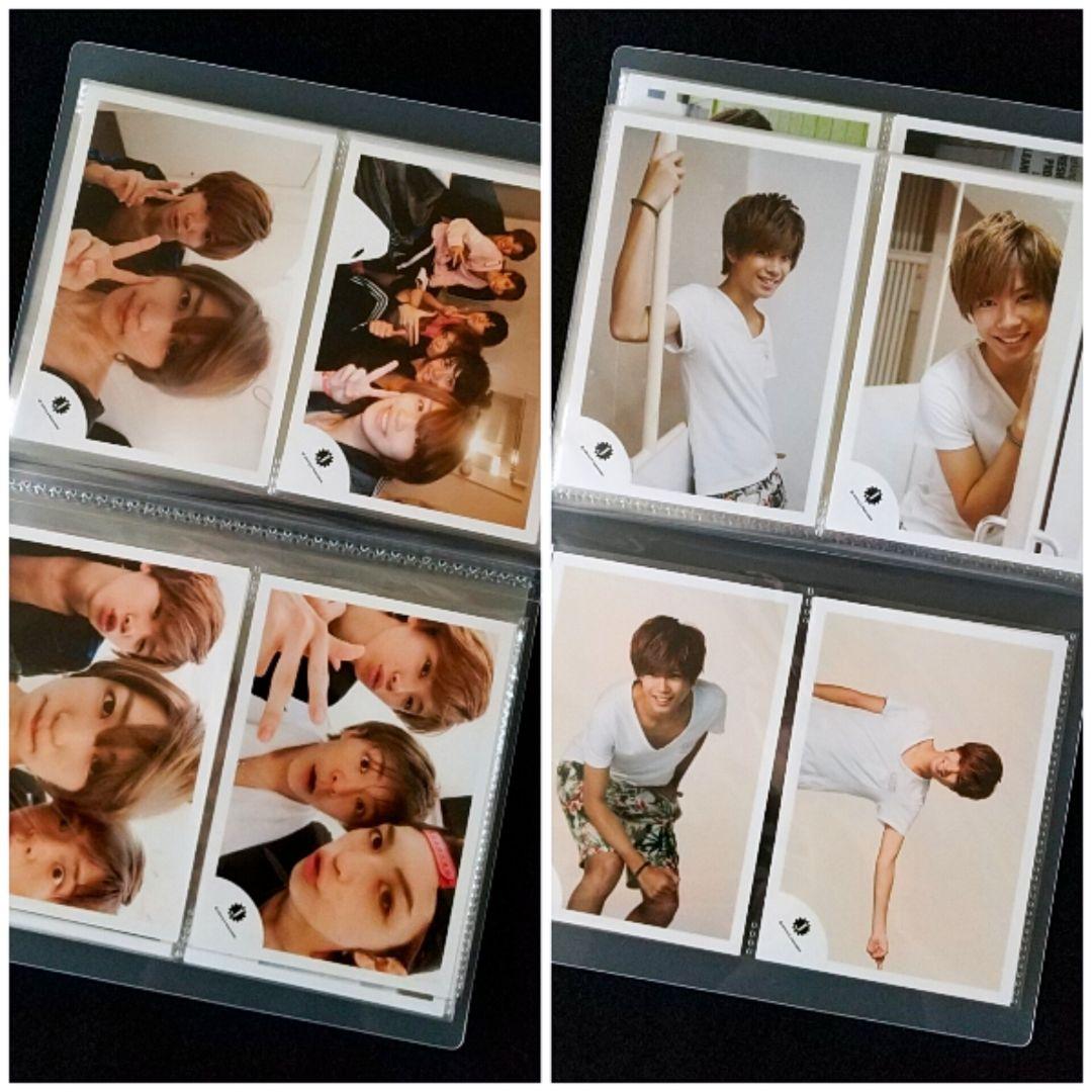 神宮寺勇太 Jr.時代 ジュニア 公式写真 大量 まとめ売り セミ コンプリート