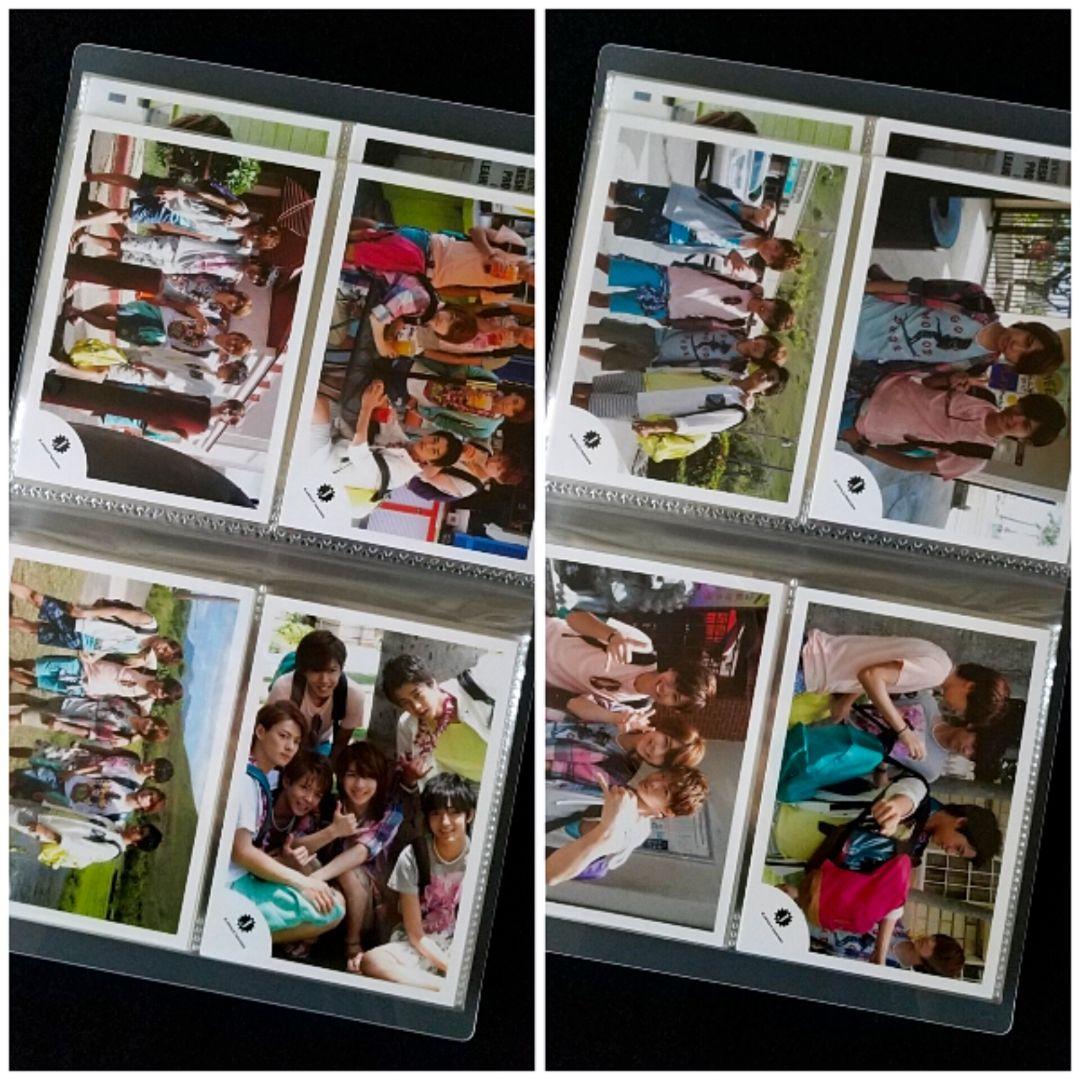 神宮寺勇太 Jr.時代 ジュニア 公式写真 大量 まとめ売り セミ コンプリート