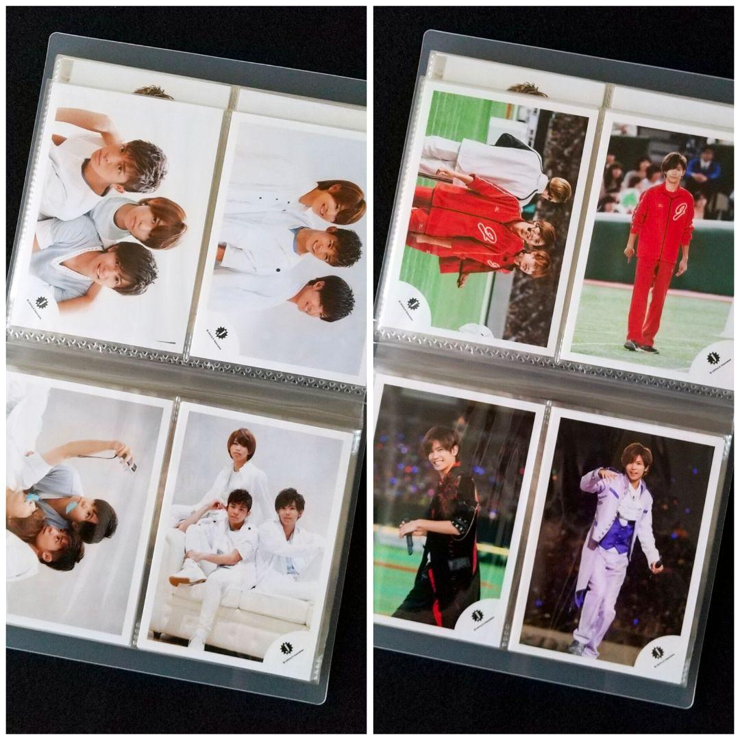 神宮寺勇太 Jr.時代 ジュニア 公式写真 大量 まとめ売り セミ コンプリート