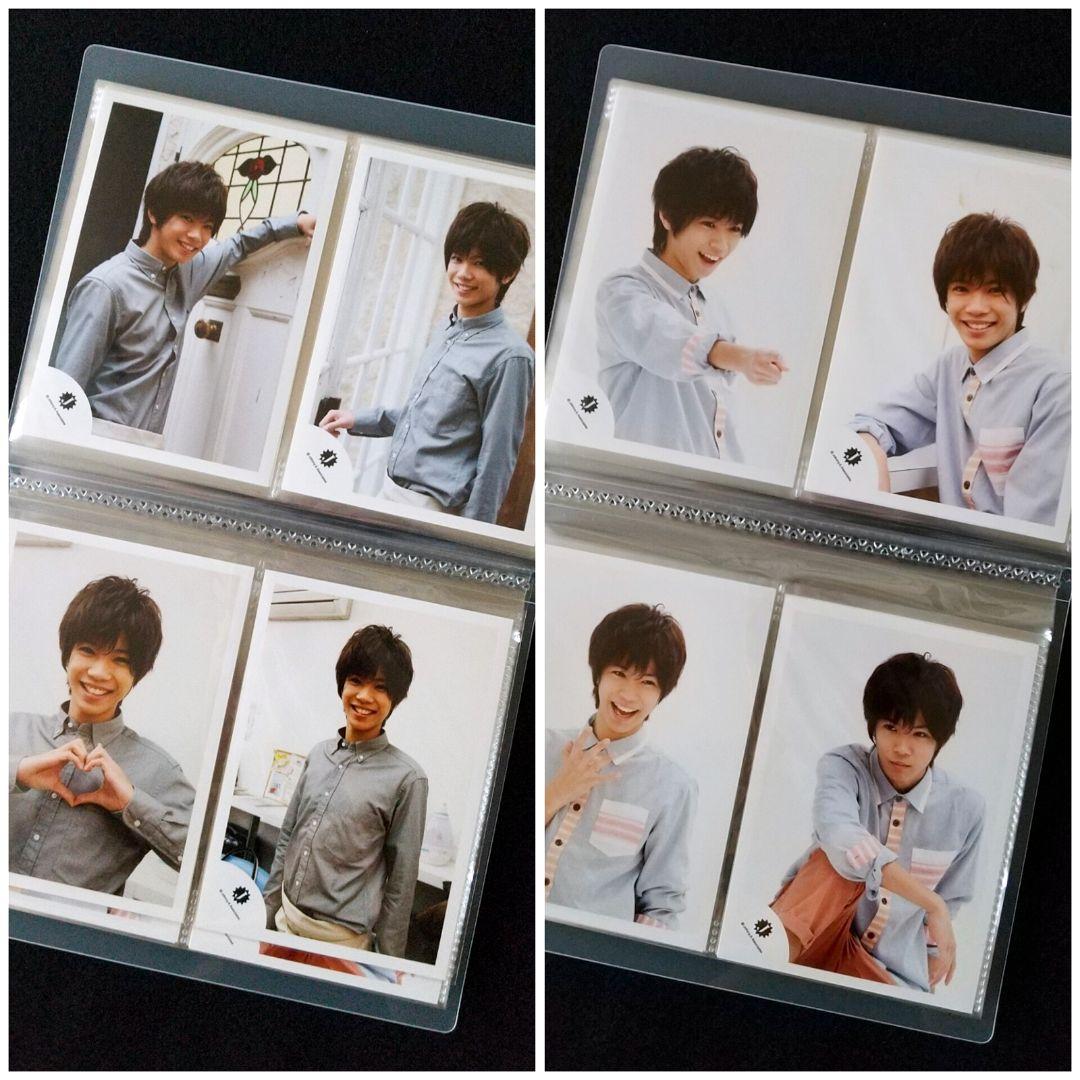 神宮寺勇太 Jr.時代 ジュニア 公式写真 大量 まとめ売り セミ コンプリート