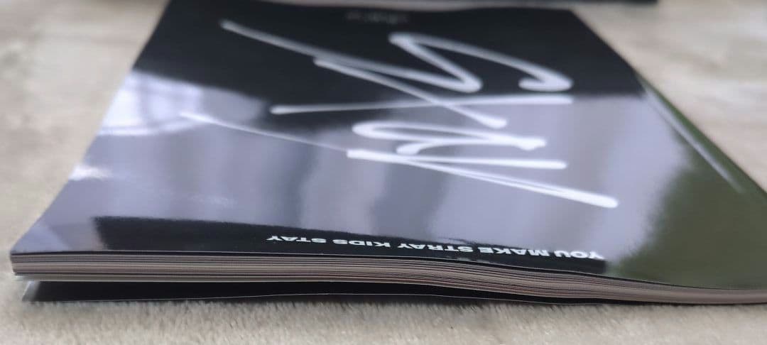 Stray Kids FANSHIP KIT stay 1期 2期 FCキット