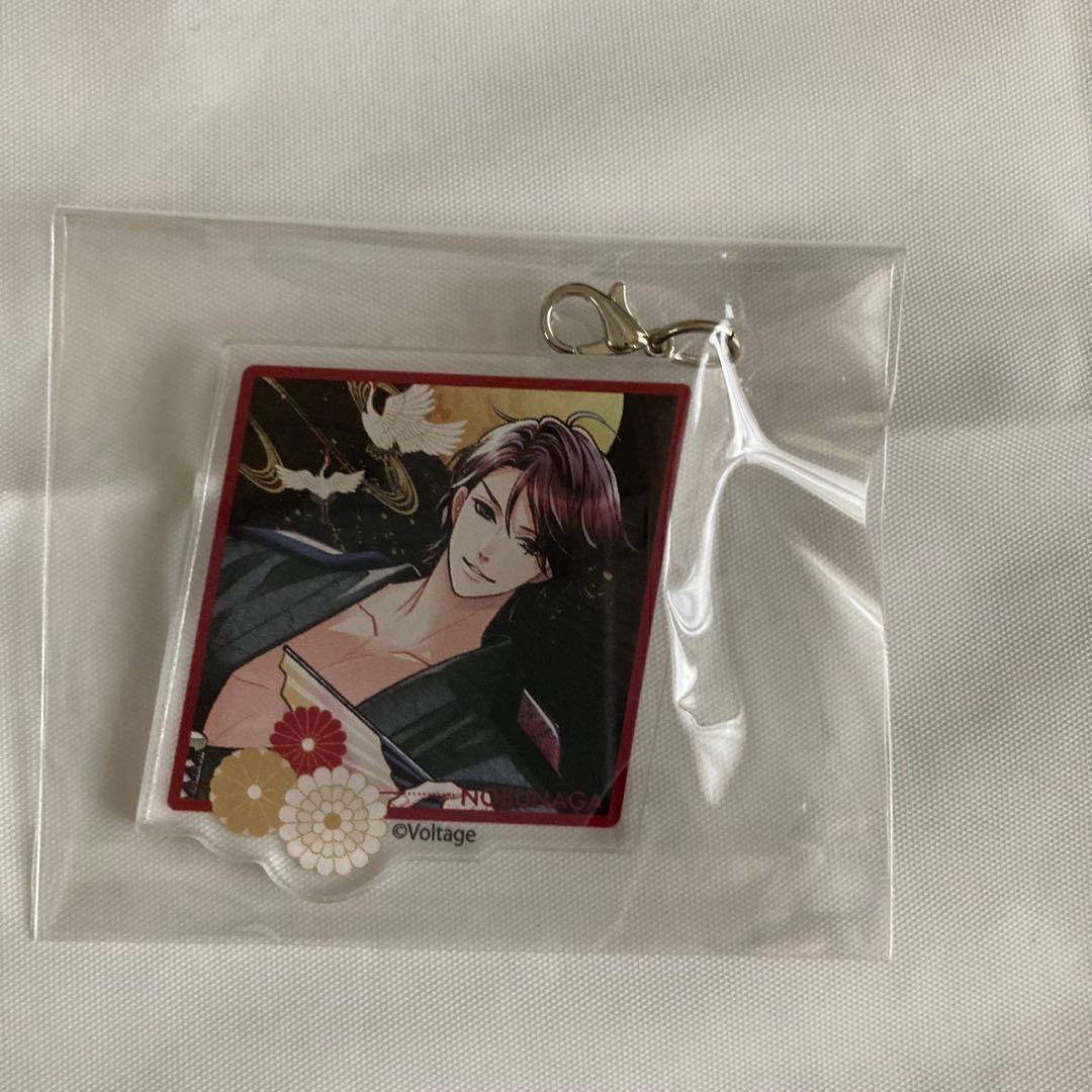 恋乱 織田信長 グッズ24点 特典4点