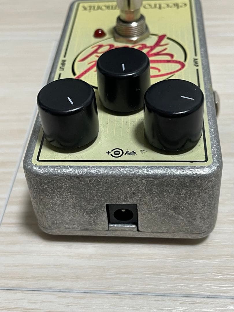 Electro Harmonix Soul Food ギターエフェクター