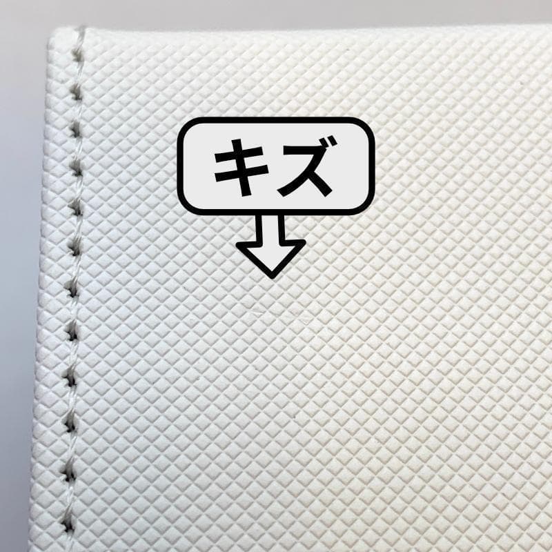 訳アリ　デッキケース　10個セット　レザー調 マグネット カードケース