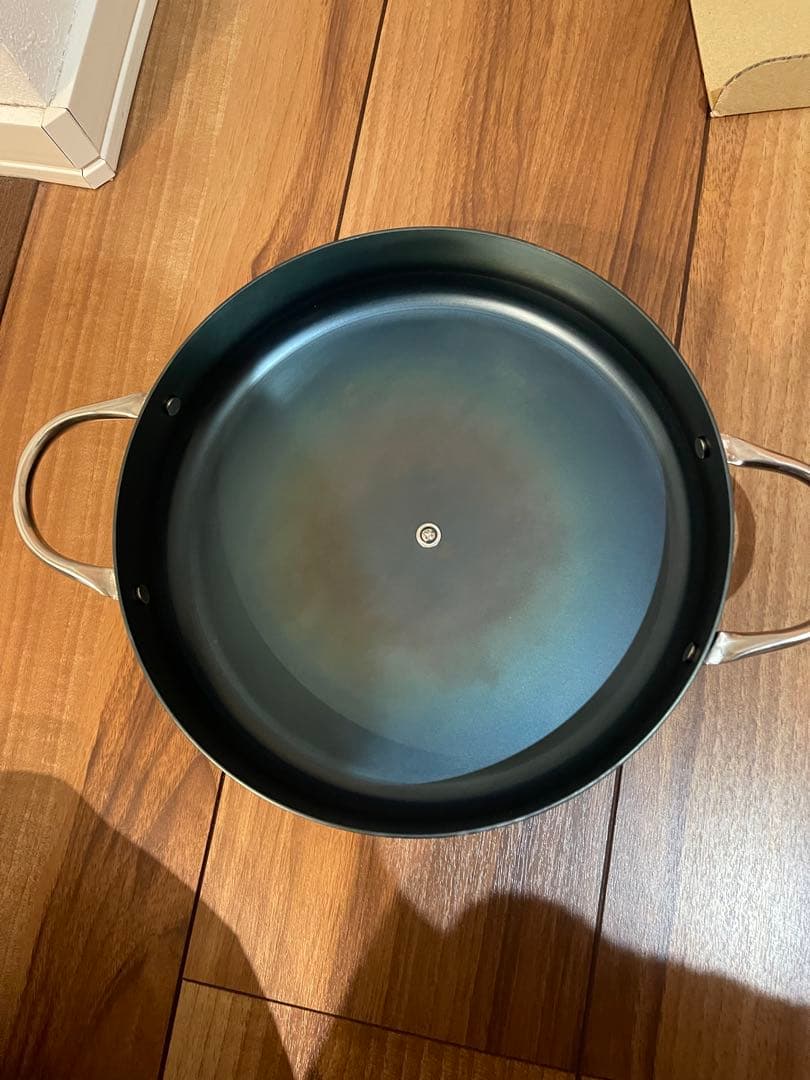 デバイスワークス KURONABE 黒鍋 DEVICE WORKS アウトドア