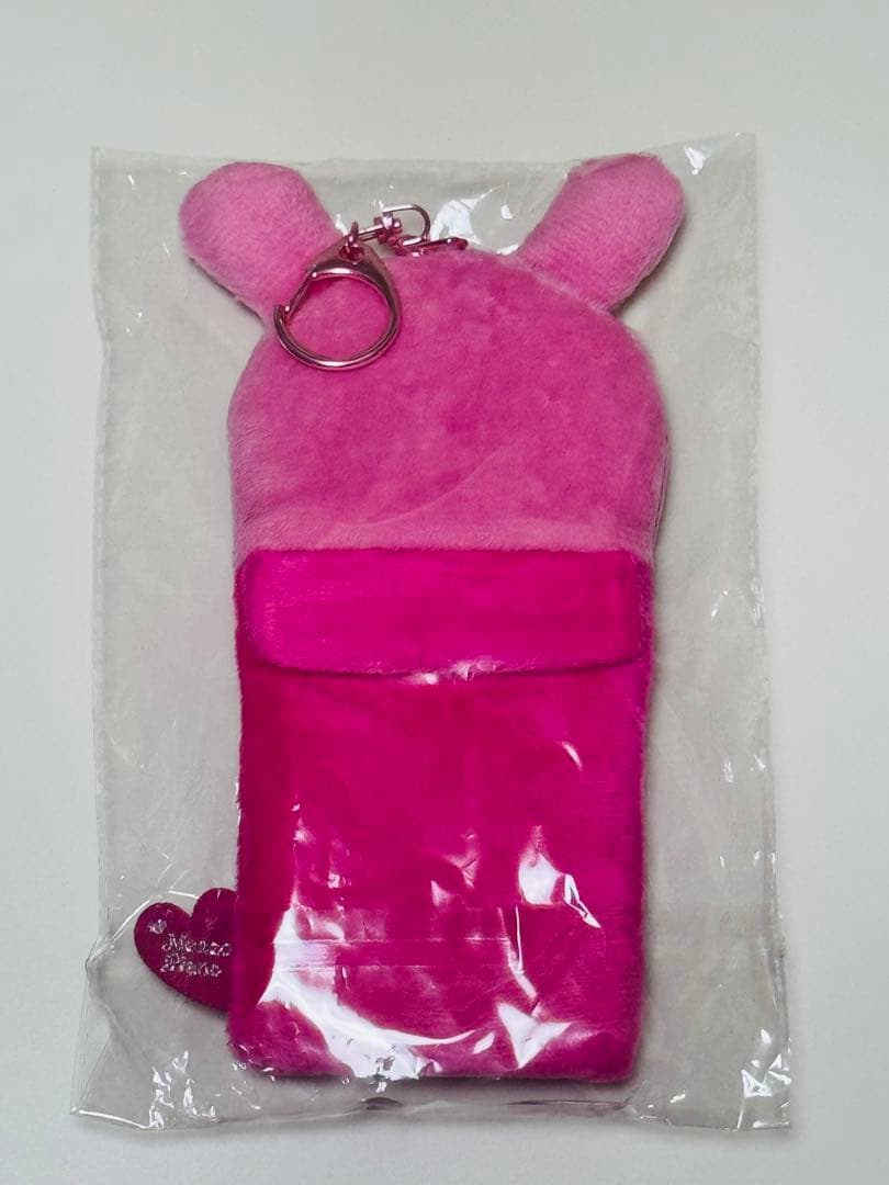 メゾピアノ　トレカケース