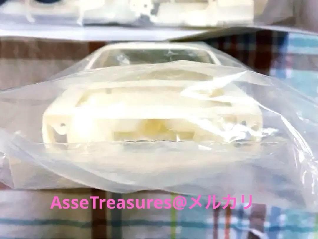 mpc 1/25 プリムス・ロードランナー 1974年型 新品 シュリンク未開封