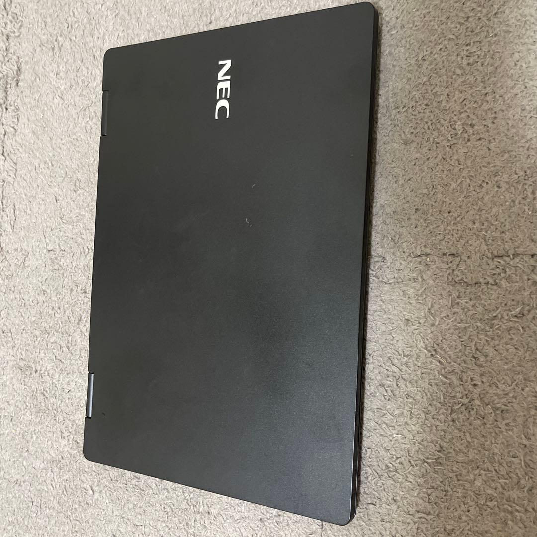 まるNEC VersaPro 12.5型 Core i5第8世代