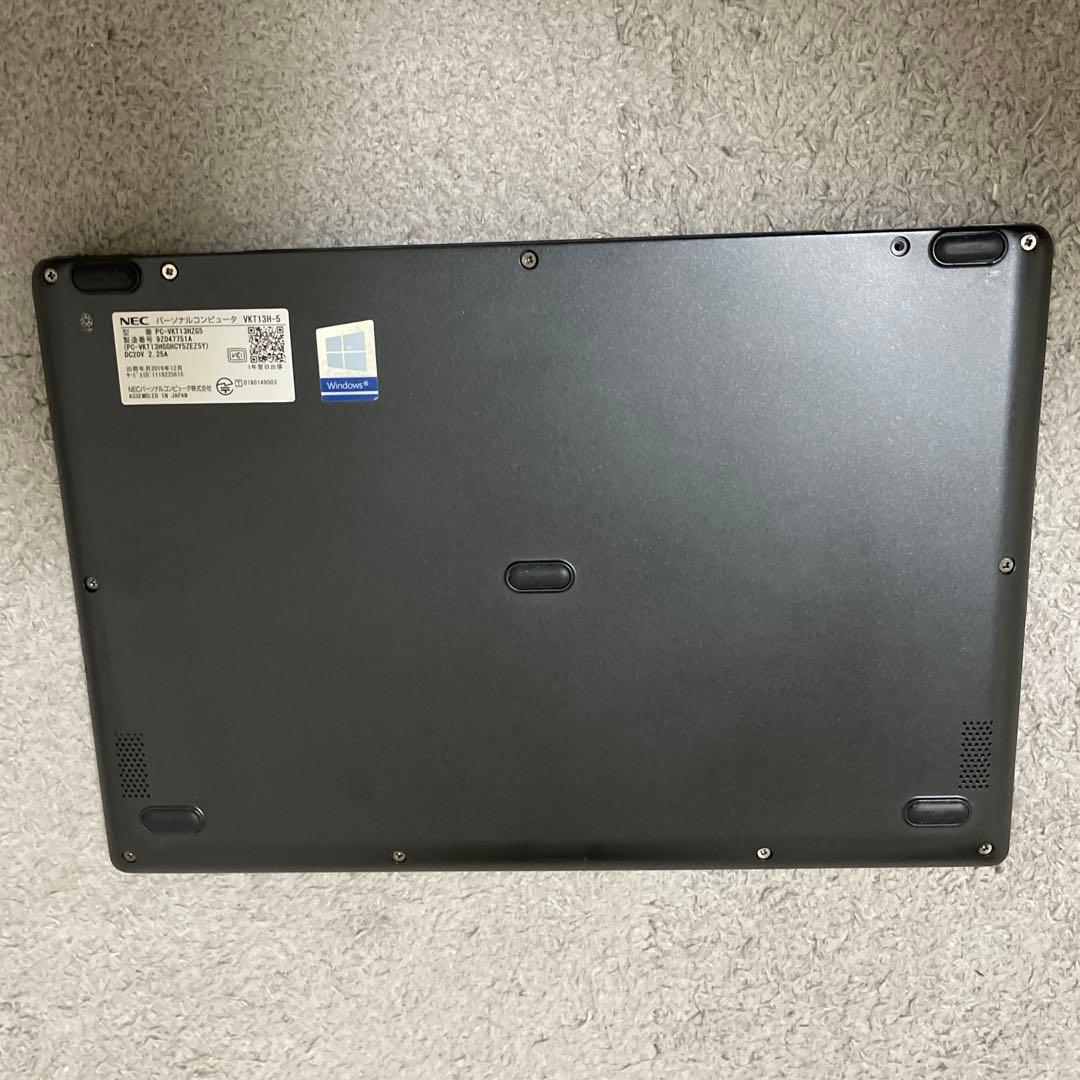 まるNEC VersaPro 12.5型 Core i5第8世代