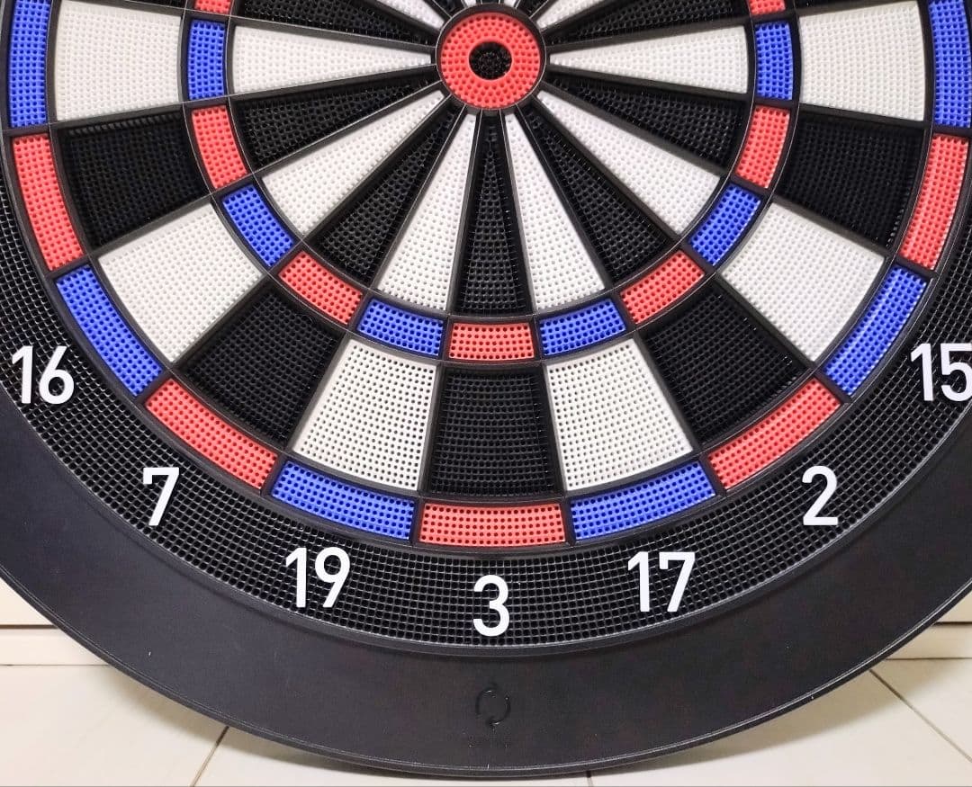 DARTSLIVE  ダーツボード