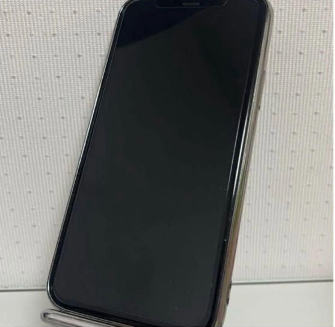 iPhone11 Pro 64GB スペースグレイ 傷なし