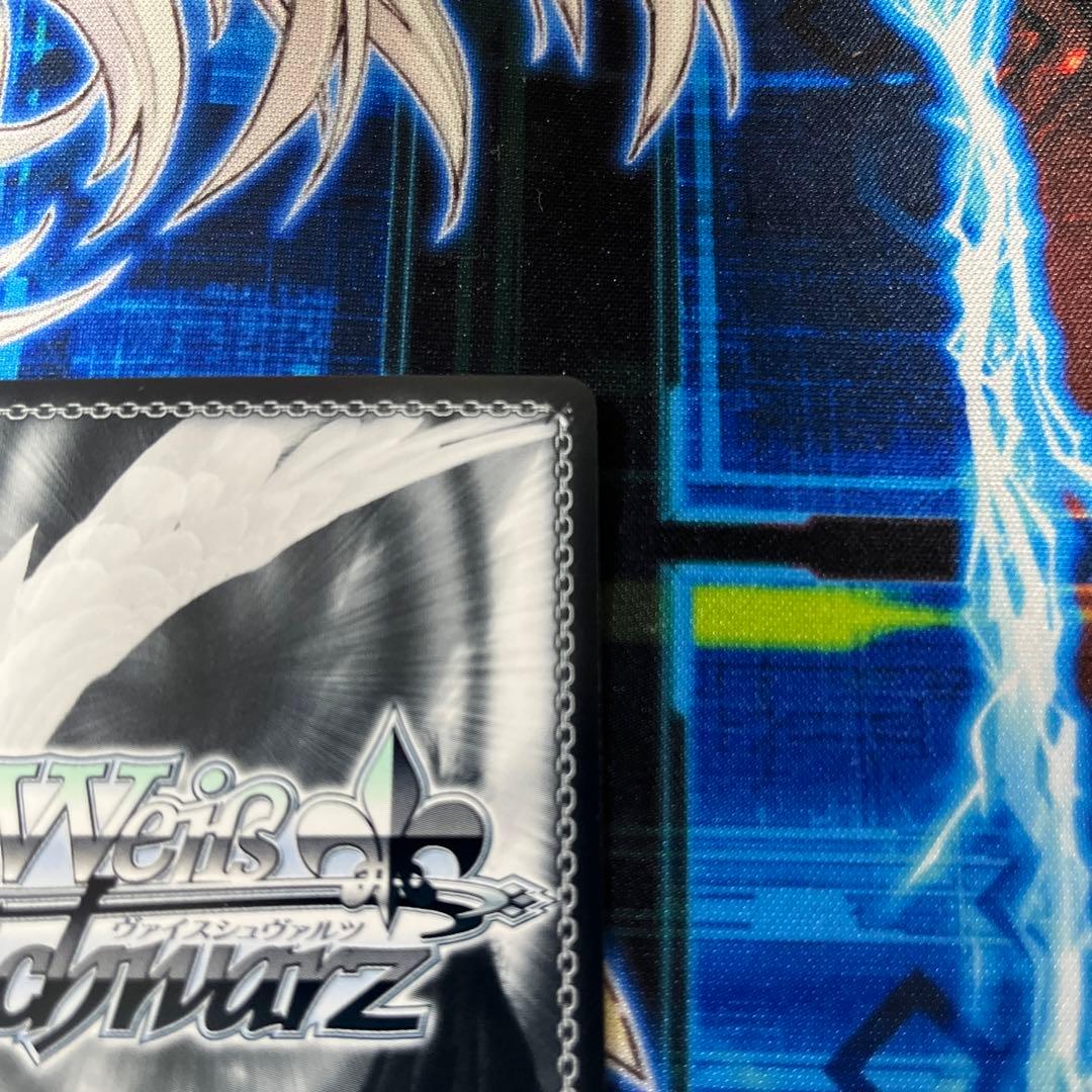 美品　ゆるキャン　ヴァイス　バイク乗り　綾乃　SSP サイン