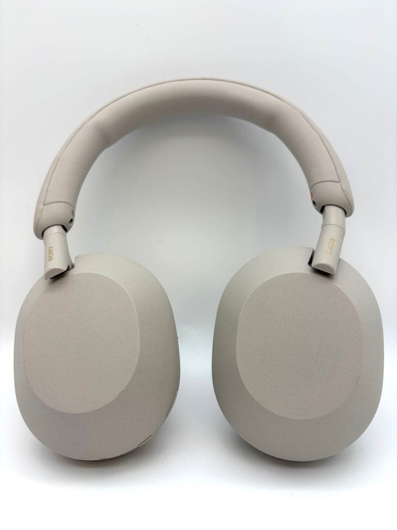 【美品】 SONY WH-1000XM5