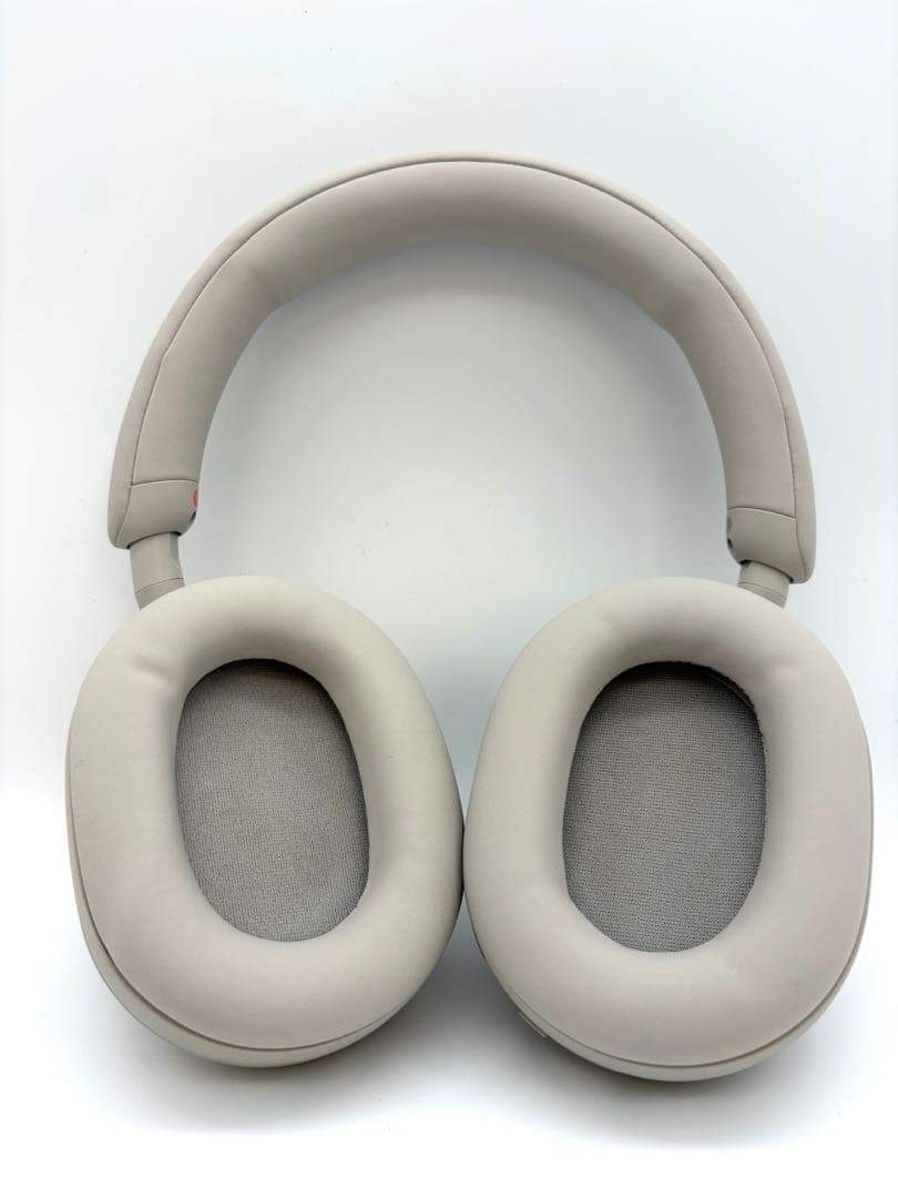 【美品】 SONY WH-1000XM5