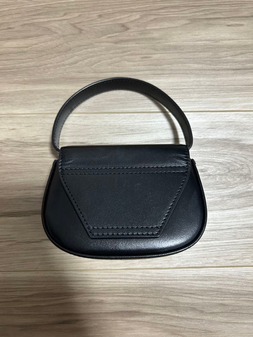 DIESEL ディーゼル　ショルダーバッグ