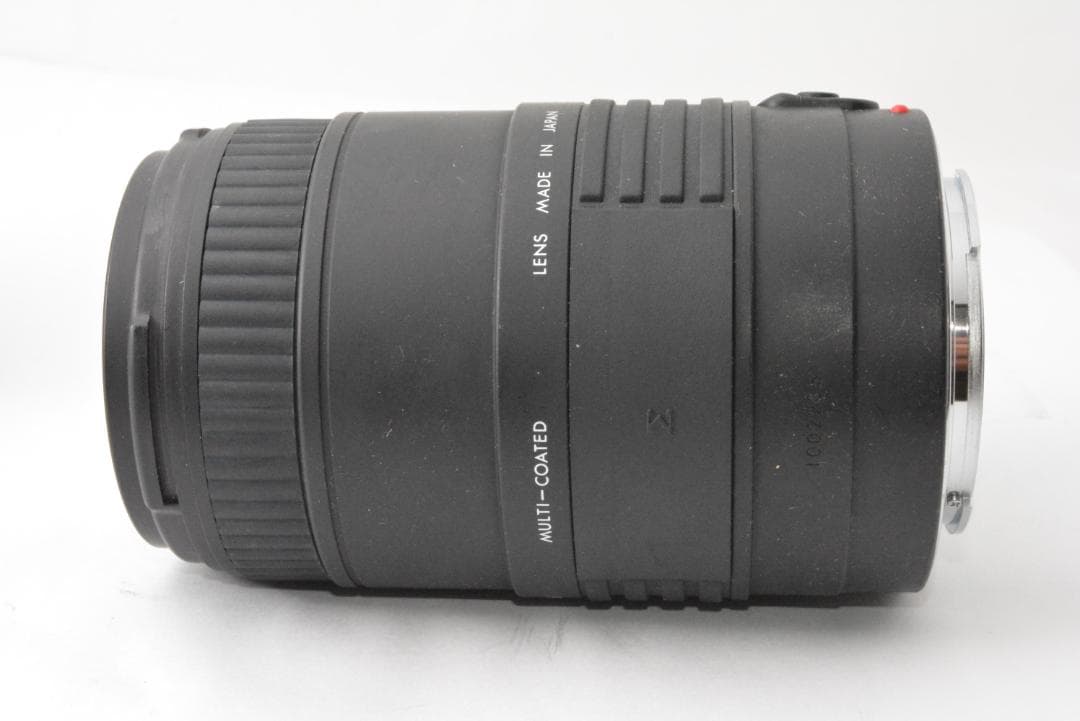 SONY A用 SIGMA AF APO MACRO 180mm F5.6