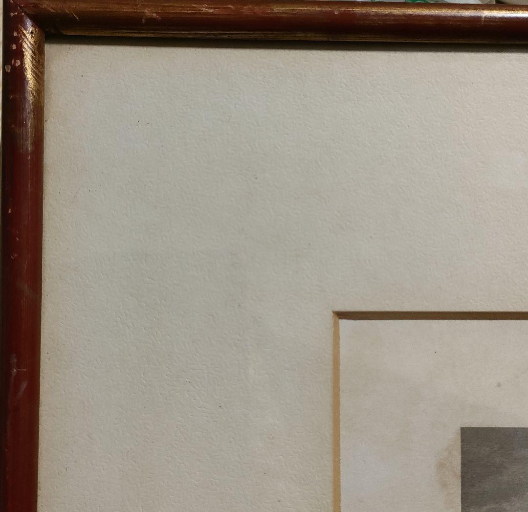 ノースコート原画の「キングリチャード二世」の銅版画　1840年ロンドンにて出版