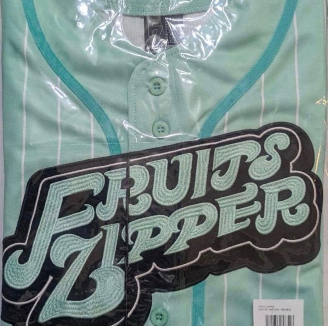 櫻井優衣　ユニフォーム