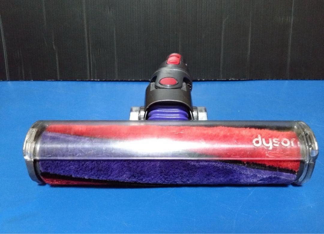 【美品】V10 SV-12 サイクロン式 コードレスクリーナー