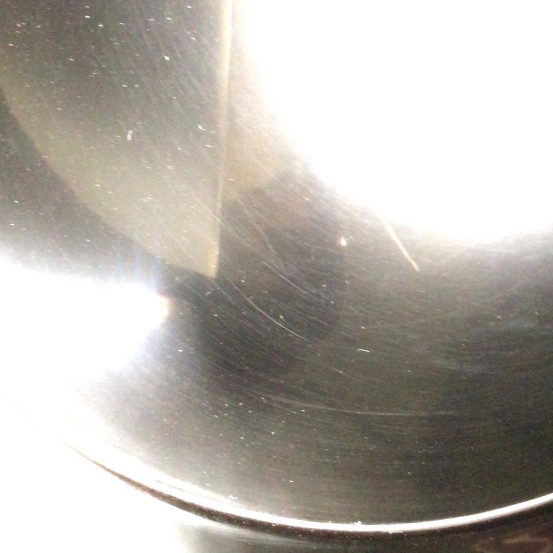 Ｐ８５９　水指　『輪島塗』『根引松蒔絵』『手桶水指』　共箱　茶道具