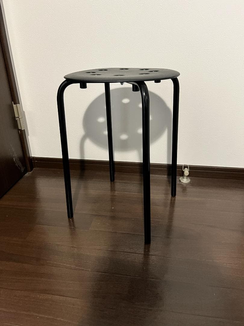 IKEA MARIUS マリウス11脚セット