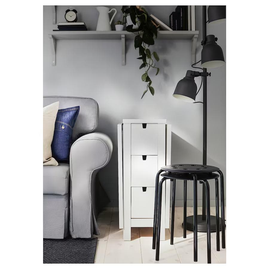 IKEA MARIUS マリウス11脚セット