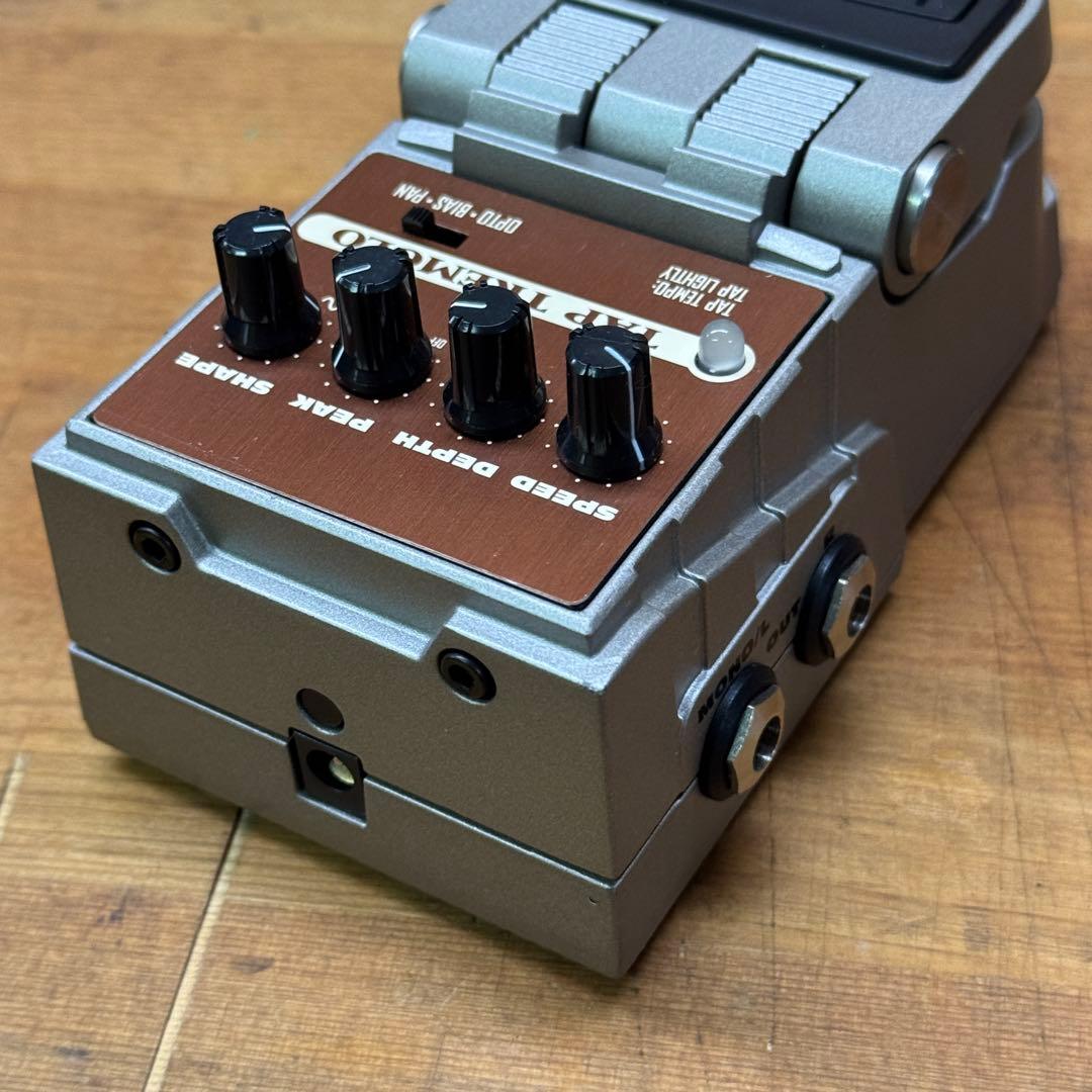 ギター LINE6 TAP TOREMOLO