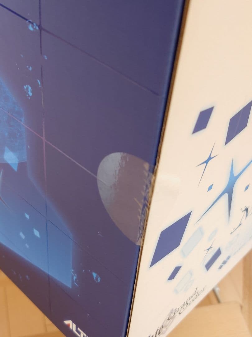 『未開封』Fate アルターエゴ/メルトリリス 1/8 フィギュア[アルター]