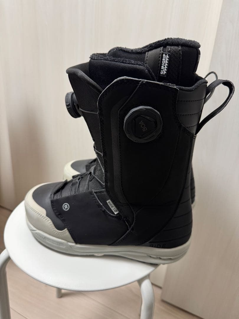 24-25Ride Lasso Pro 美品スノーボードブーツ
