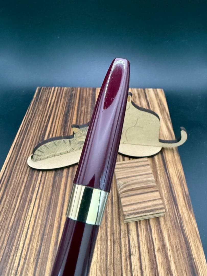 SHEAFFER 万年筆 imperial Ⅳ タッチダウン