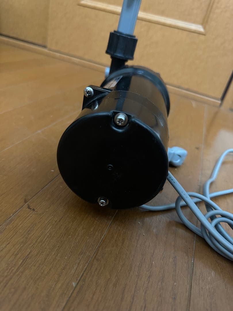 美品　SANSO マグネットポンプ PMD-421B2M