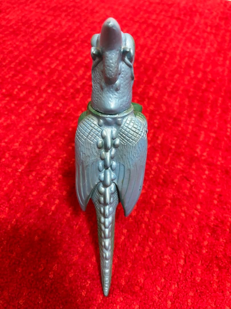 マルサン　日東の怪獣シリーズ　ガッパ