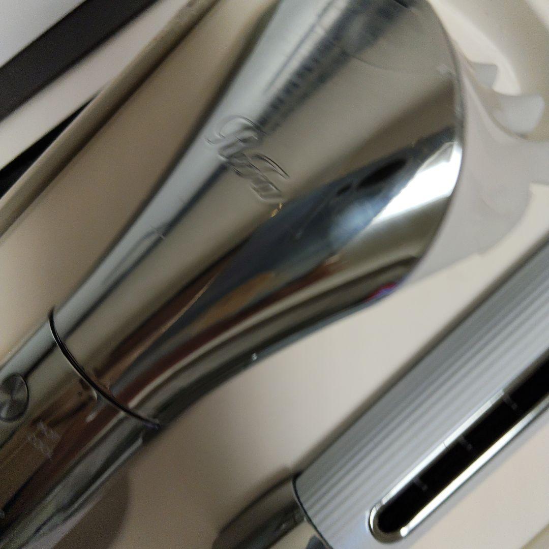 ReFa クルクルドライヤー、新品