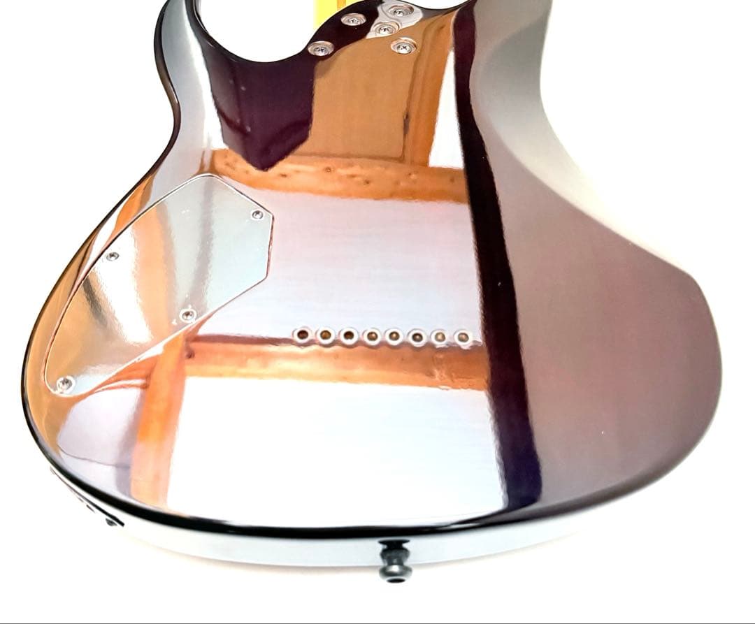 【極美品】SPEAR 8弦ギター エレキギター