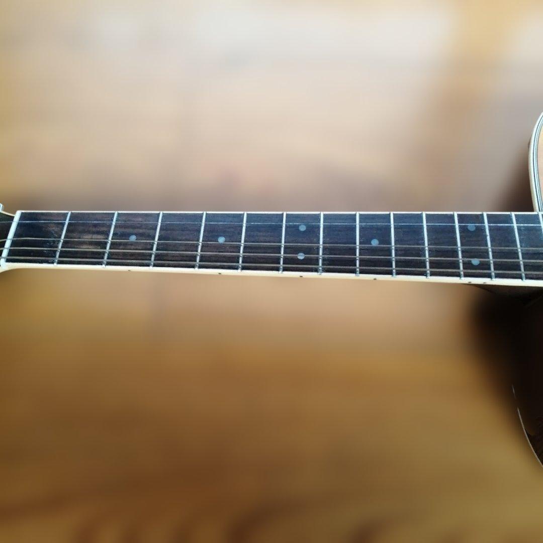 [ジャンク] Yamaha FG-441S アコースティックギター