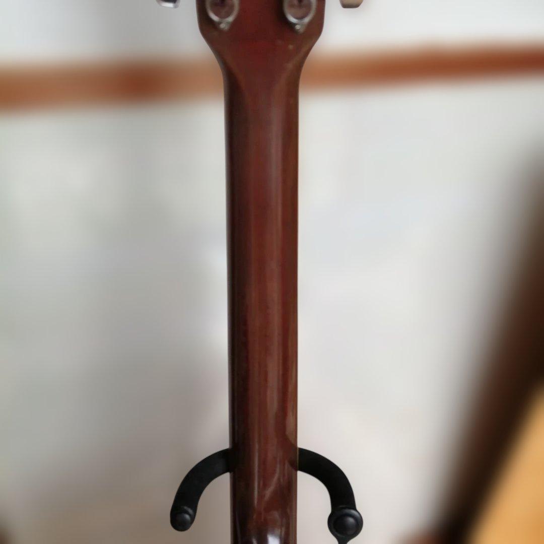 [ジャンク] Yamaha FG-441S アコースティックギター