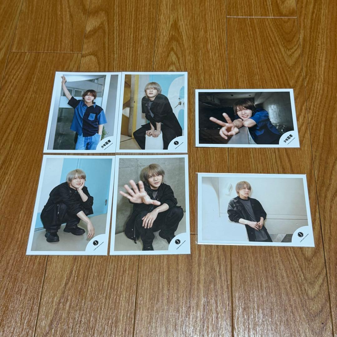 黒田光輝 まとめ売り