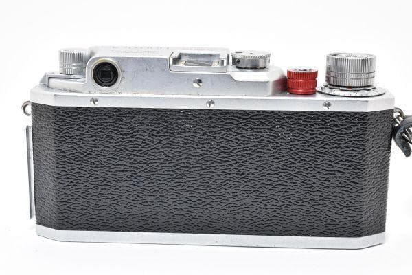 ★良品★希少★キヤノン IV Sb 改 #718