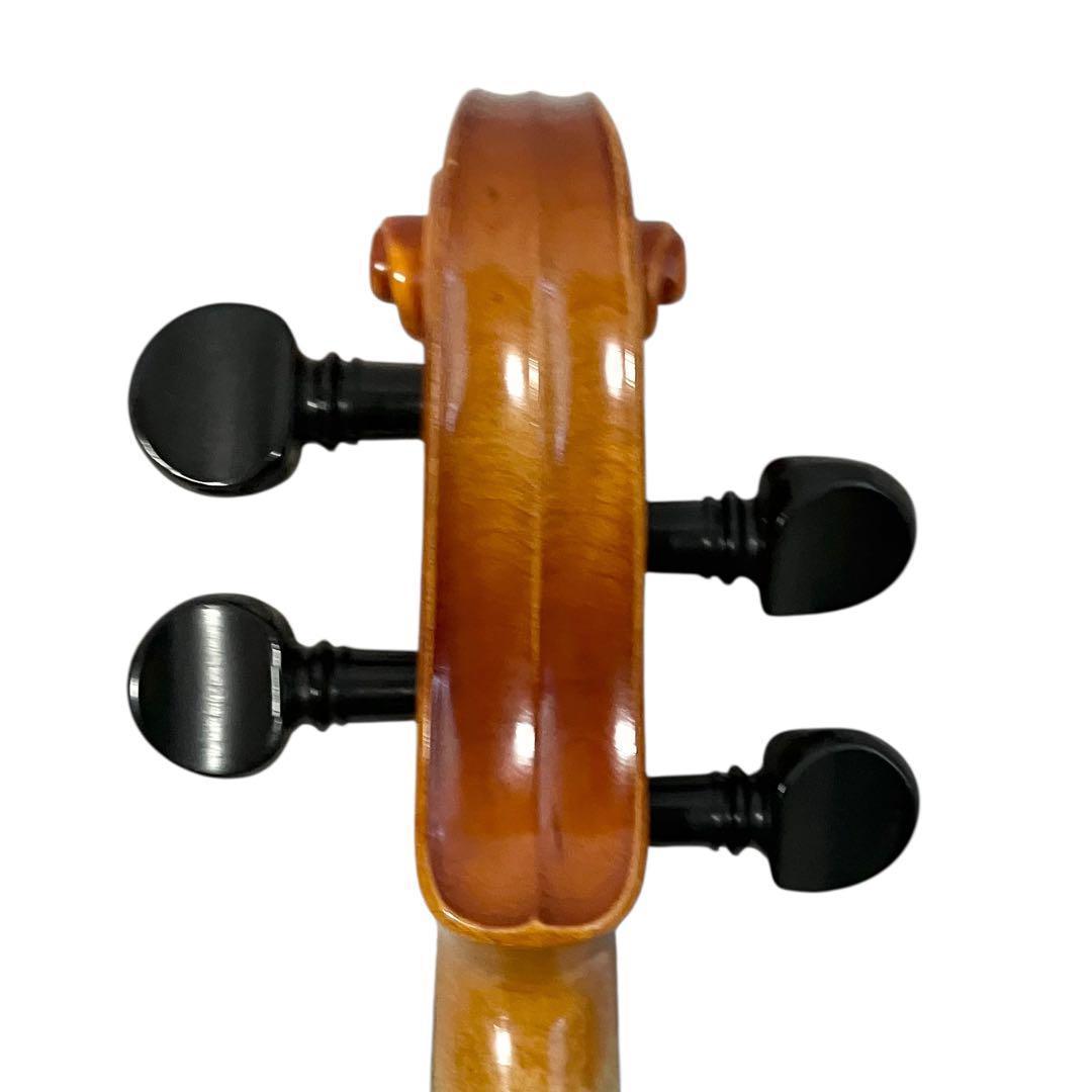 【美品】SUZUKI バイオリン No.280 1/4サイズ スズキ ケース付
