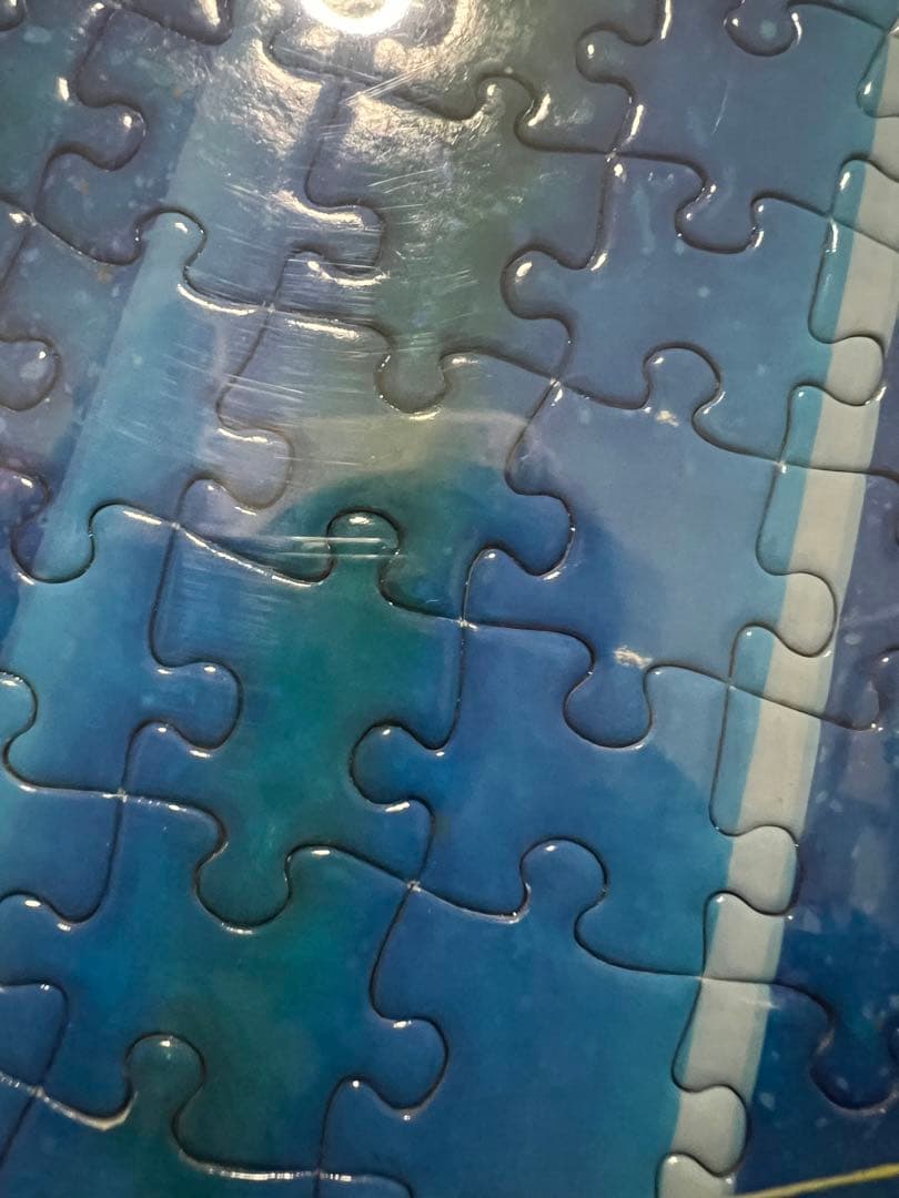 【希少✨】美少女戦士セーラームーン 1000ピースパズル 完成品