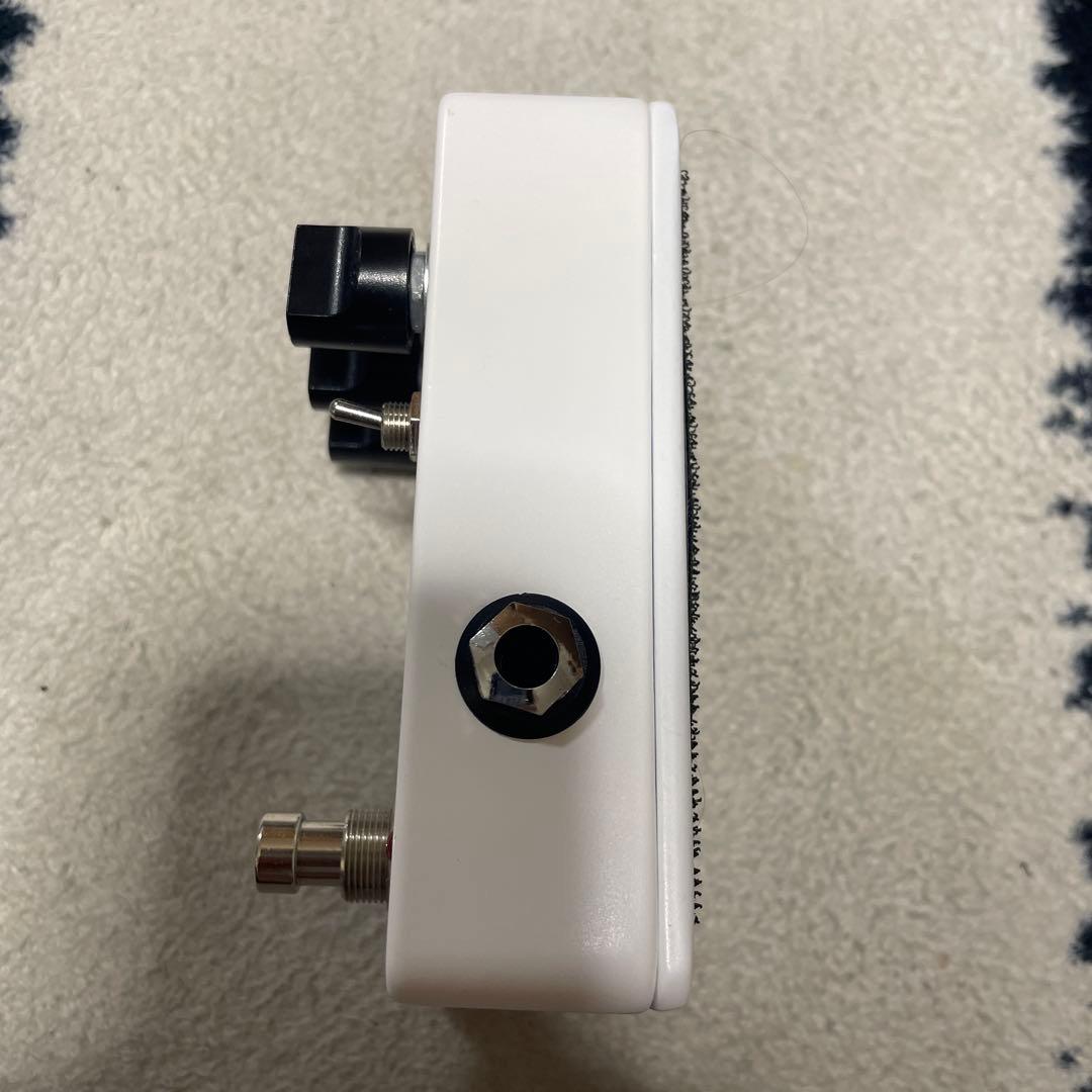 （期間限定値下げ中）JHS Pedals 3 Series DELAY