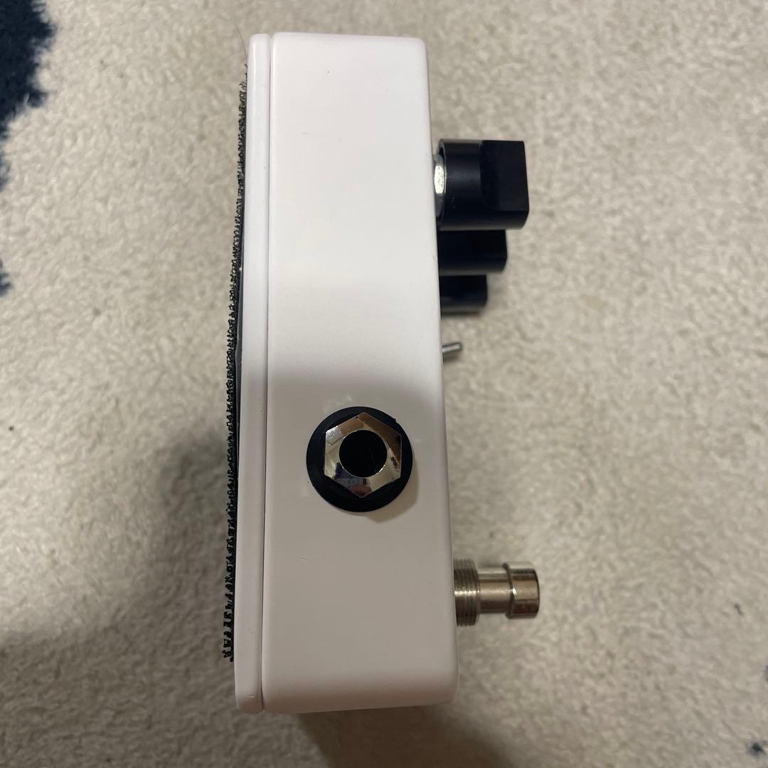 （期間限定値下げ中）JHS Pedals 3 Series DELAY